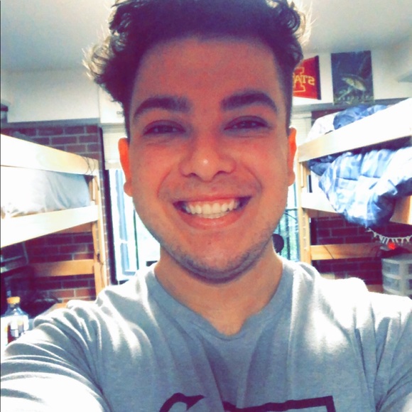 Meet your Posher, Nate - Picture 1 of 1